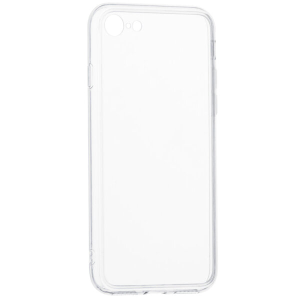 iS CLEAR TPU 2mm IPHONE 7 / 8 / SE (2020) backcover