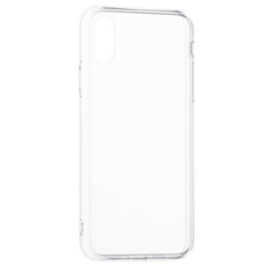 iS CLEAR TPU 2mm IPHONE XS MAX backcover