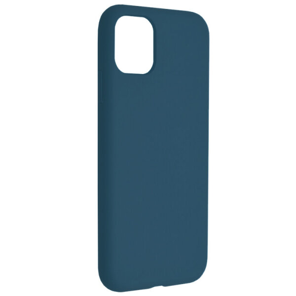 SENSO LIQUID IPHONE 14 blue backcover