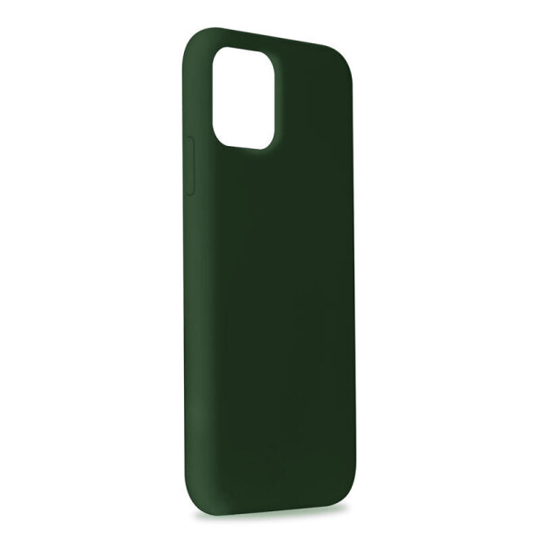 SENSO SOFT TOUCH IPHONE 14 PRO MAX forest green backcover