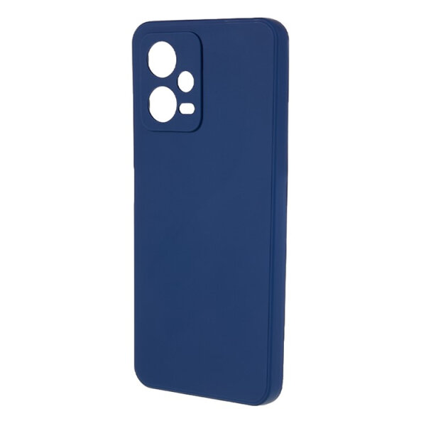 SENSO LIQUID XIAOMI REDMI NOTE 12 PRO 5G blue backcover