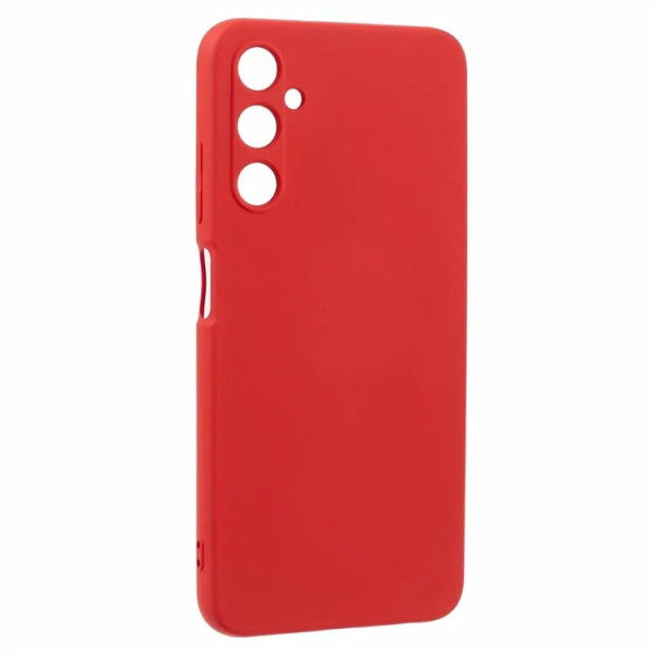 SENSO LIQUID SAMSUNG A05s red backcover