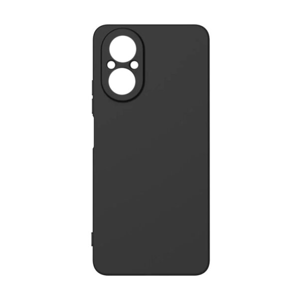 SENSO LIQUID REALME C67 4G black backcover