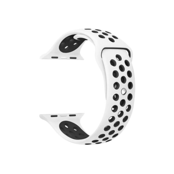 KSIX REPLACEMENT BAND FOR URBAN 4 white grey