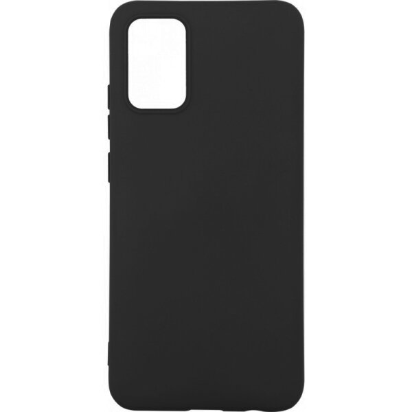 SENSO LIQUID XIAOMI REDMI 9T black backcover