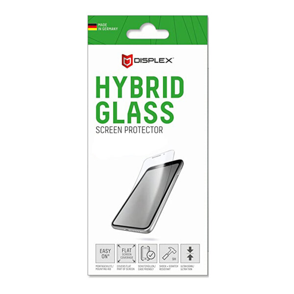 DISPLEX HYBRID GLASS 2D IPHONE XS MAX / 11 PRO MAX