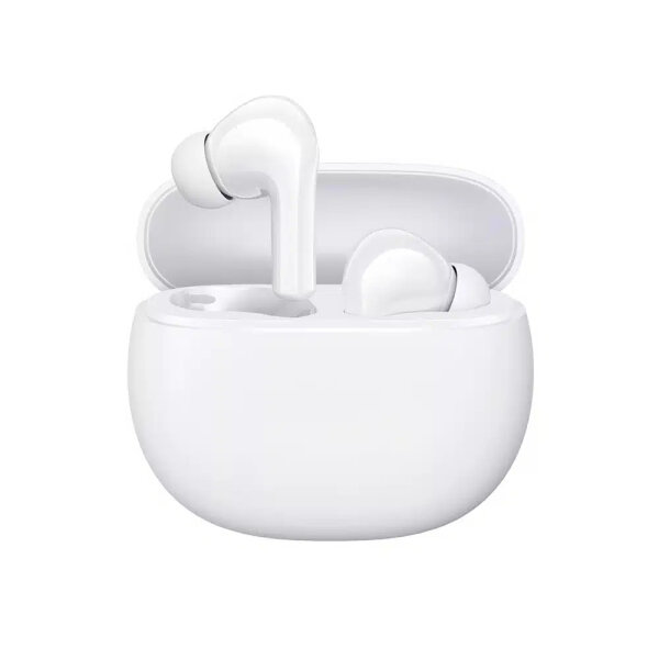 ORIGINAL XIAOMI BLUETOOTH REDMI BUDS 4 ACTIVE TWS white