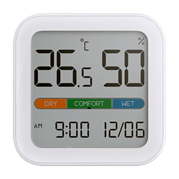 MIIIW TEMPERATURE & HUMIDITY SENSOR