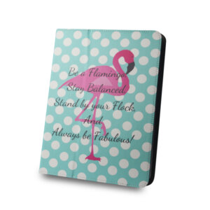 FLAMINGO 2 UNIVERSAL TABLET CASE 9-10''