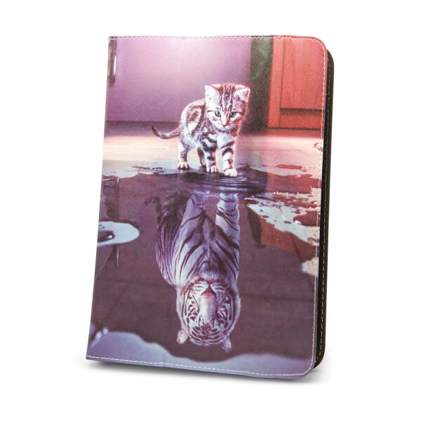 TIGER UNIVERSAL TABLET CASE 9-10''