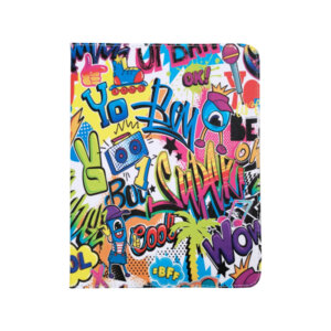 GRAFFITY BOY UNIVERSAL TABLET CASE 9-10''