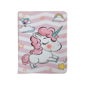 SWEET UNICORN UNIVERSAL TABLET CASE 9-10''