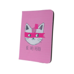 HERO KITTY UNIVERSAL TABLET CASE 9-10''