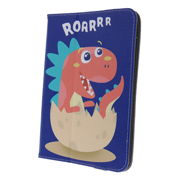 DINO ROAR UNIVERSAL TABLET CASE 9-10''