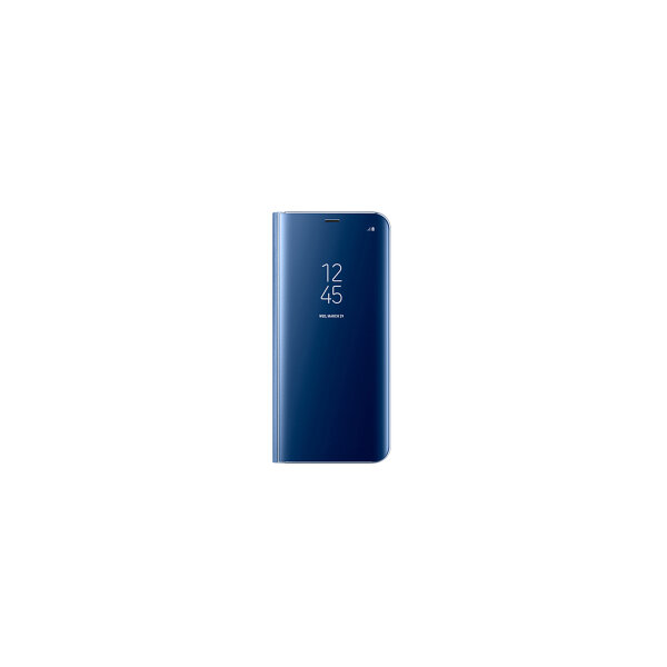 SENSO CLEAR BOOK SAMSUNG A20e blue