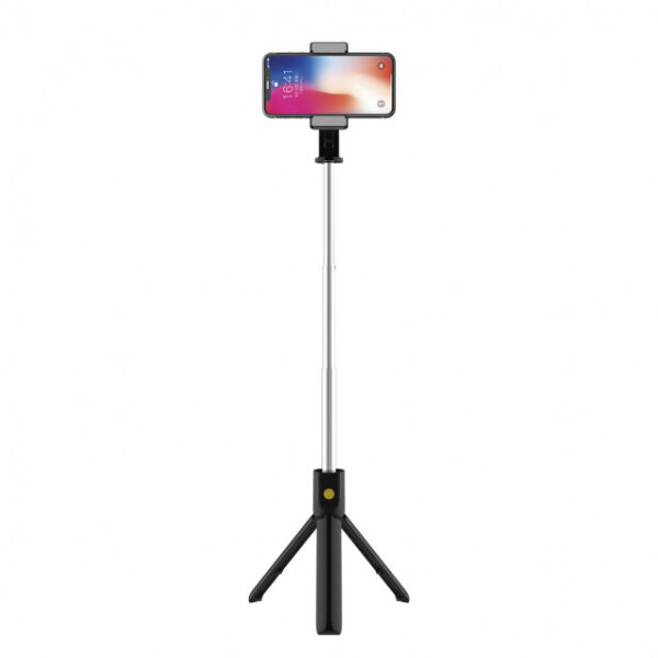 KSIX SELFIE PRO TRIPOD SMARTPHONES REMOTE CONTROL CONTROL