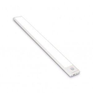 KSIX SOPHIA LED LIGHT WITH SENSOR 30cm white