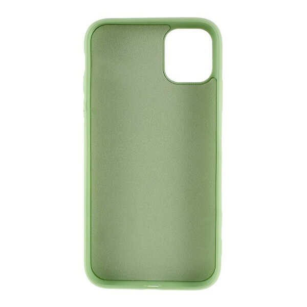 SENSO LIQUID IPHONE 11 PRO (5.8) green backcover