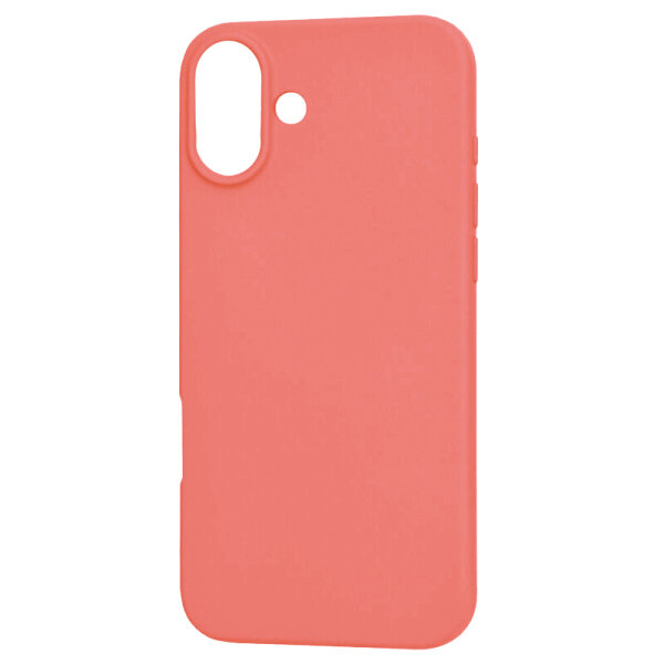 SENSO LIQUID IPHONE 16 somon backcover