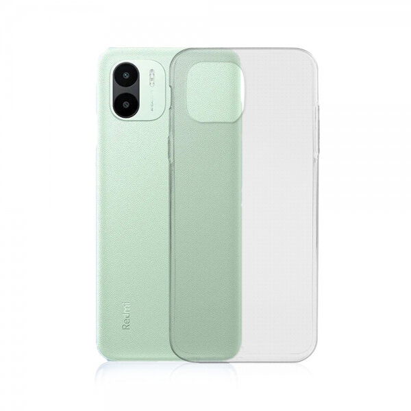 SENSO TPU 0.3 XIAOMI REDMI A1 / REDMI A2 trans backcover