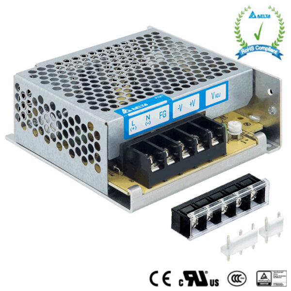 AP024-12V ΤΡΟΦΟΔΟΤΙΚΟ ΠΡΙΖΑΣ 12V 2A 24W