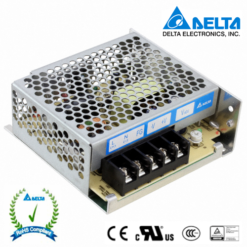 PMT-12V-35W1AA-DELTA ΤΡΟΦΟΔΟΤΙΚΟ 12V 2,92A 35W DELTA ΤΡΟΦΟΔΟΤΙΚΑ