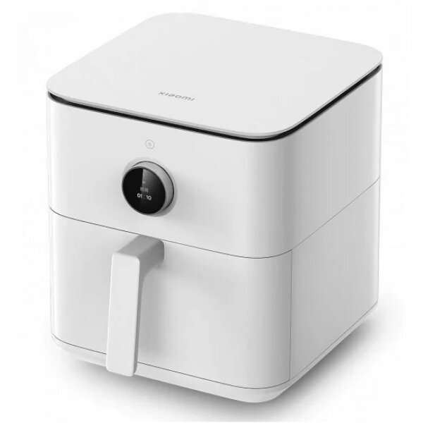 ORIGINAL XIAOMI MI SMART AIR FRYER 4.5L Φριτέζα Αέρος white