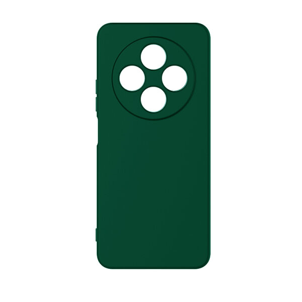 SENSO SOFT TOUCH XIAOMI REDMI 14C 4G forest green backcover