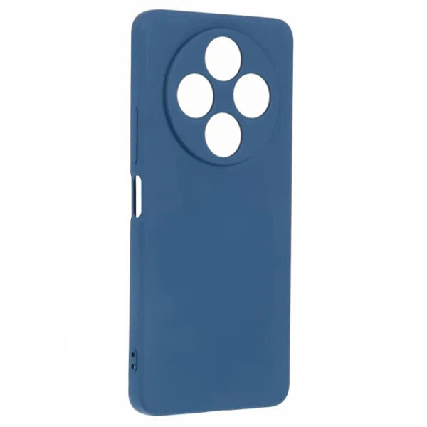 SENSO LIQUID XIAOMI REDMI 14C 4G blue backcover