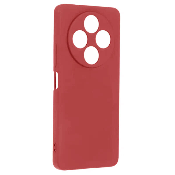 SENSO LIQUID XIAOMI REDMI 14C 4G red backcover