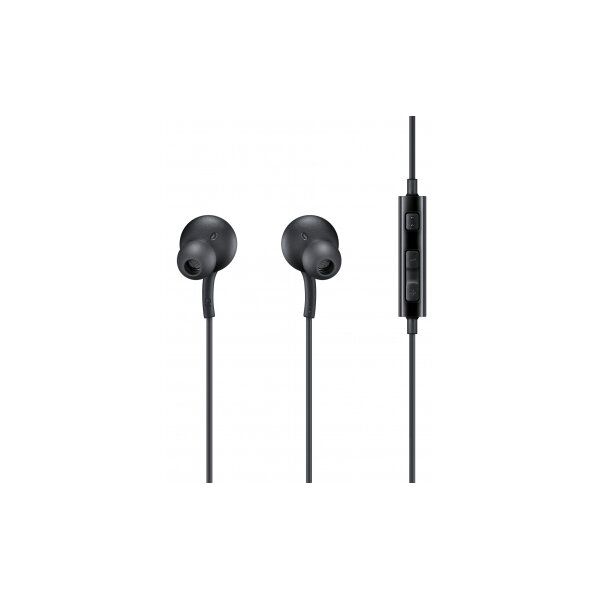 ORIGINAL SAMSUNG HANDSFREE IA500 black