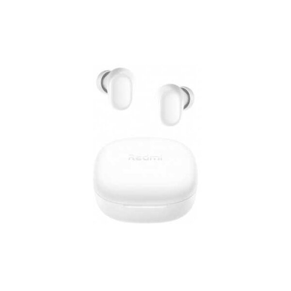 ORIGINAL XIAOMI BLUETOOTH REDMI BUDS 6 PLAY TWS white