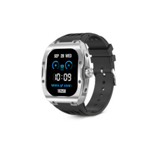 Ksix SMARTWATCH HERO AMOLED black