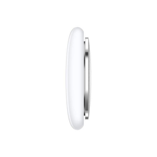 ORIGINAL APPLE  AirTag 1 τεμ white