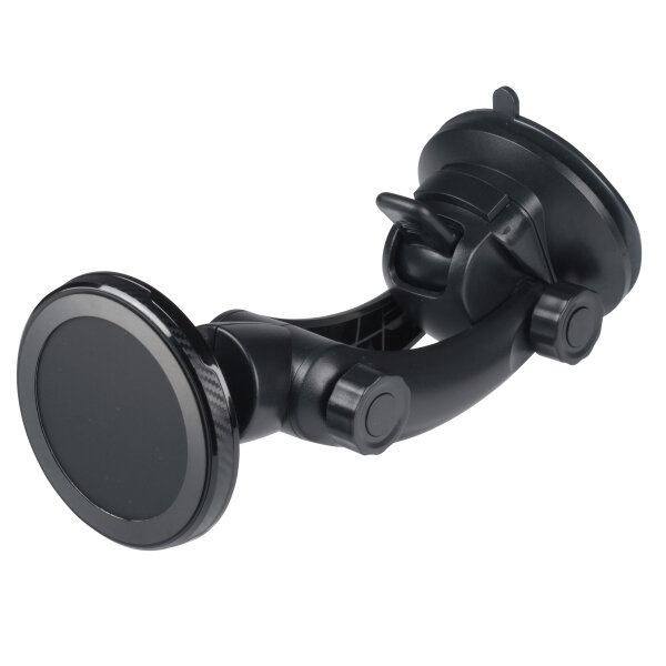 VIVANCO CAR HOLDER MAG WIZARD SUCTION CUP