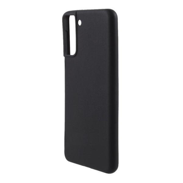 SENSO LIQUID SAMSUNG S21 black backcover