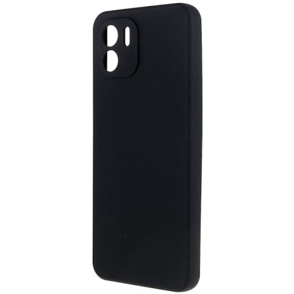 SENSO LIQUID XIAOMI REDMI 13 4G / REDMI 13 5G black backcover