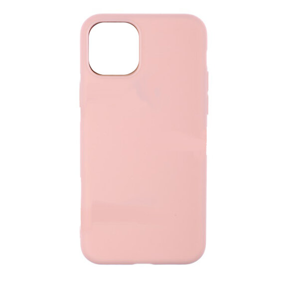 SENSO SOFT TOUCH IPHONE 11 powder pink backcover