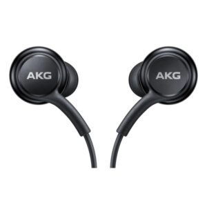 ORIGINAL SAMSUNG HANDSFREE IC 100 TYPE C black