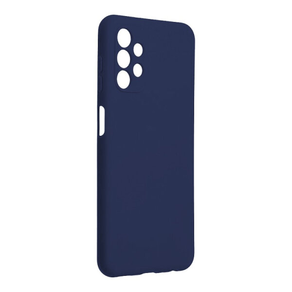 SENSO LIQUID SAMSUNG A13 4G blue backcover