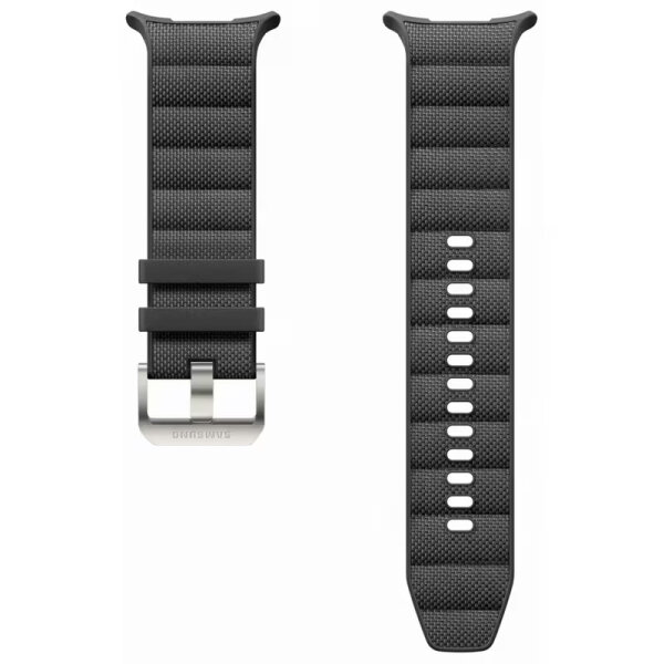 ORIGINAL PEAKFORM STRAP FOR SAMSUNG WATCH ULTRA M / L dark grey