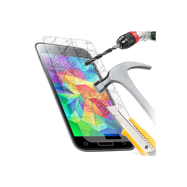 TEMPERED GLASS SAMSUNG A35 5G / A55 5G