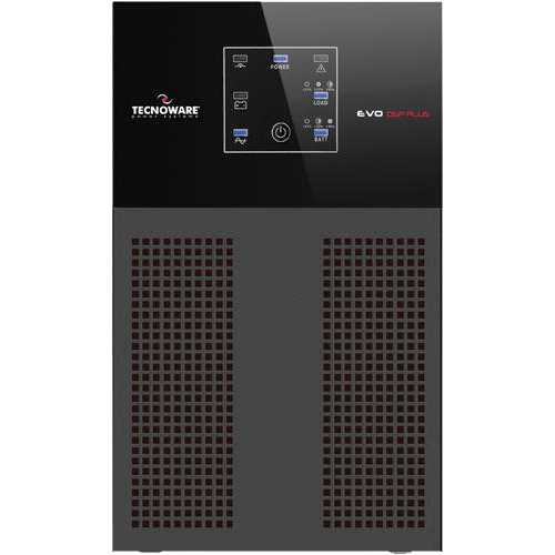 EVO-DSP-PLUS-1,0MM UPS TECNOWARE ON LINE 1000VA TECNOWARE