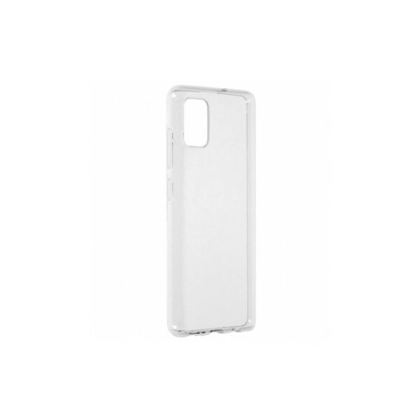 iS CLEAR TPU 2mm XIAOMI REDMI NOTE 11 PRO 5G / REDMI NOTE 11 PRO 4G backcover