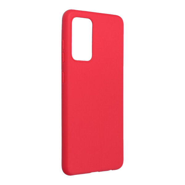 SENSO LIQUID XIAOMI REDMI 12 4G / 12 5G red backcover