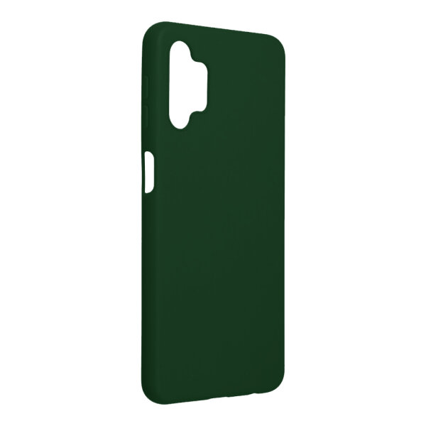 SENSO SOFT TOUCH SAMSUNG A33 5G forest green backcover