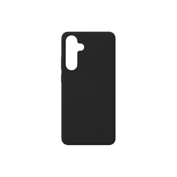 SENSO SOFT TOUCH SAMSUNG A25 5G black backcover