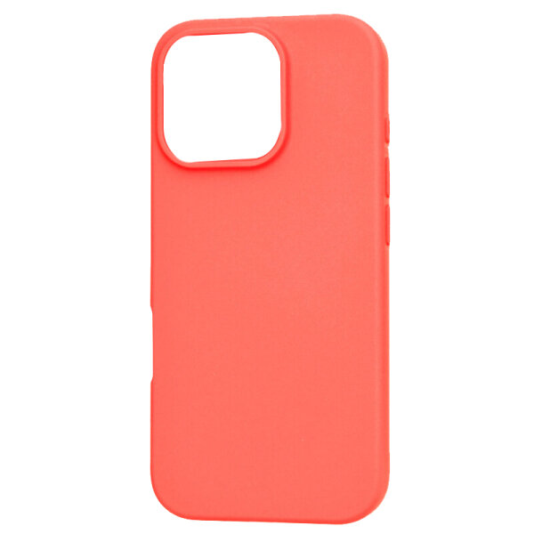 SENSO LIQUID IPHONE 16 PRO somon backcover