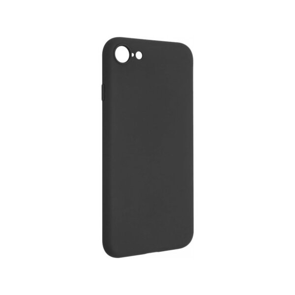 SENSO LIQUID IPHONE SE 2024 black backcover