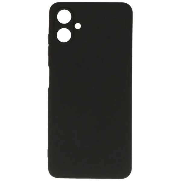 SENSO LIQUID SAMSUNG A06 black backcover